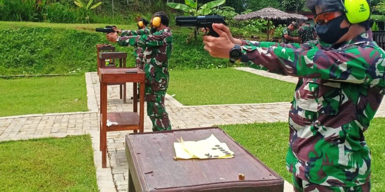 Kantor Baru, Kinerja harus Meningkat