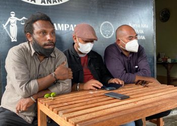 Minta Maaf, Klarifikasi Dugaan Penistaan Agama