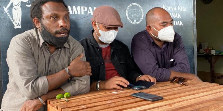 Minta Maaf, Klarifikasi Dugaan Penistaan Agama