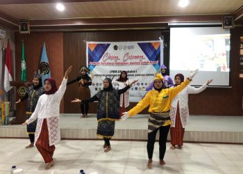 Tingkatkan Kemampuan Intelijen Maritim