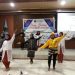 Tingkatkan Kemampuan Intelijen Maritim