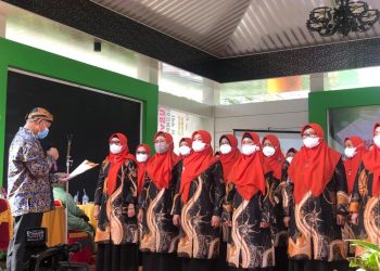 Berkaca dari Pejuang Samudera Terdahulu