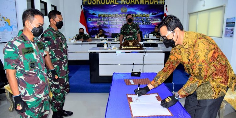 Tugaskan Bintara Remaja Bawa 20 Warga ikut Vaksinasi
