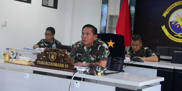 GAMKI PB Donasikan Rp 32 Juta Untuk Bencana Jayapura