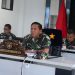 GAMKI PB Donasikan Rp 32 Juta Untuk Bencana Jayapura