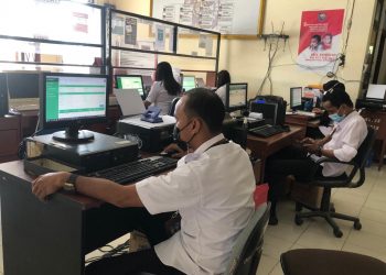 Capaian Penerbitan KIA Jauh dari Target