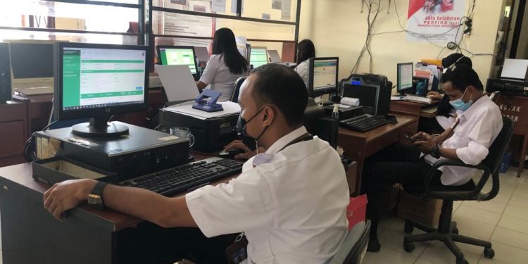Capaian Penerbitan KIA Jauh dari Target