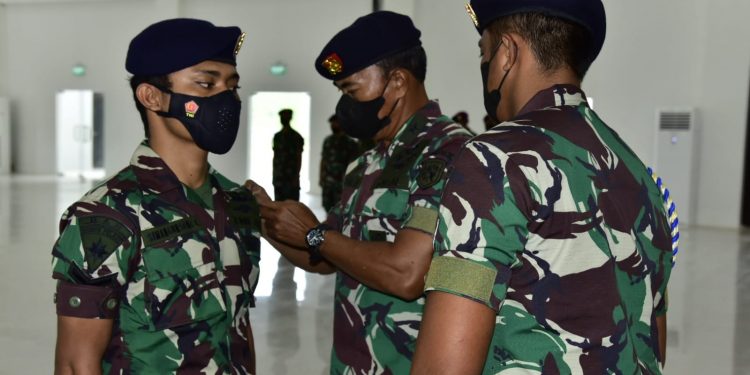Tingkatkan Kemampuan Intelijen Maritim