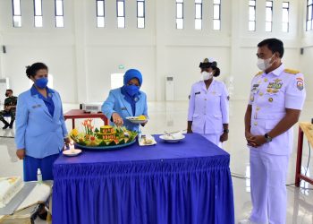 Kowal Mengemban Multi Peran