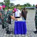 Pasmar 3 Canangkan Zona Integritas