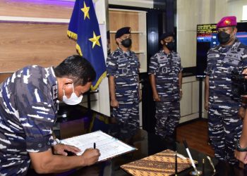 Harapkan KMBKS jadi Pelopor Pemersatu Bangsa