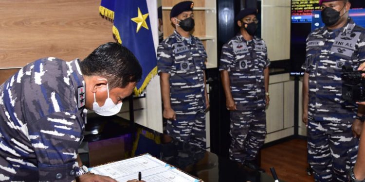 Harapkan KMBKS jadi Pelopor Pemersatu Bangsa