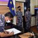 Harapkan KMBKS jadi Pelopor Pemersatu Bangsa