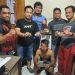 Pengedar Sabu dan Ganja Diringkus