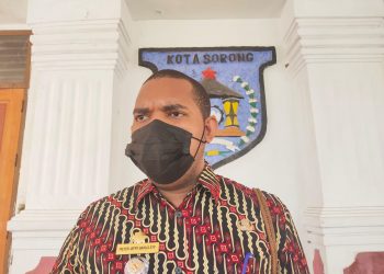 Terapkan Transparansi Anggaran