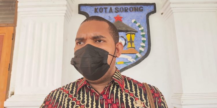 Terapkan Transparansi Anggaran