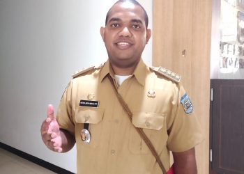 Optimis Distrik Sorong Manoi jadi Pilot Project UPTD