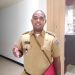 Optimis Distrik Sorong Manoi jadi Pilot Project UPTD