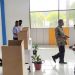 3 Pegawai Lapas Naik Pangkat