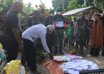 Buru Terus Sampai Dapat !