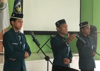 76 Peserta Lokal Bersaing di MTQ Kabsor