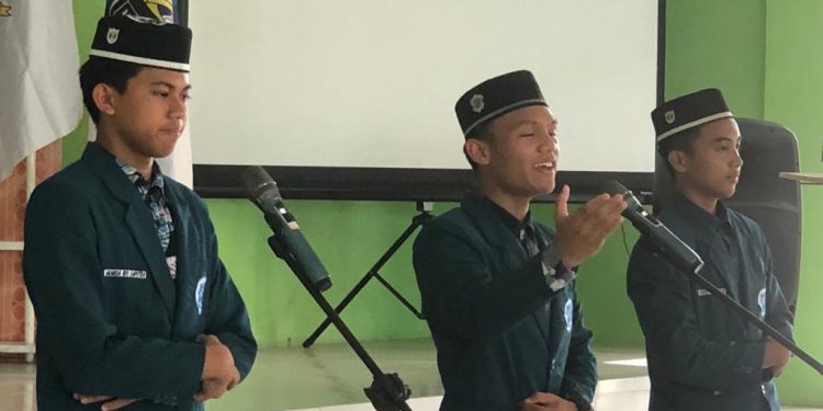 76 Peserta Lokal Bersaing di MTQ Kabsor