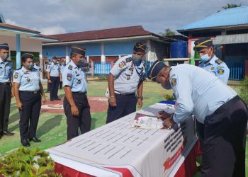 Harapkan KMBKS jadi Pelopor Pemersatu Bangsa