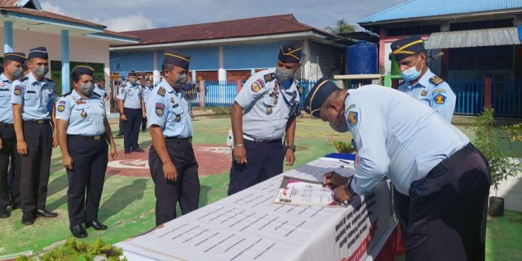 Harapkan KMBKS jadi Pelopor Pemersatu Bangsa