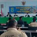 Mabuk, Sekretaris Dishub Keroyok Bawahan