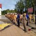 Laksanakan Tugas, Pegawai Diminta Disiplin