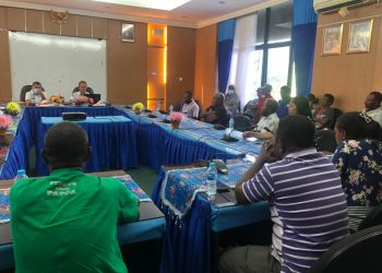 Pemilihan Kepala Kampung Asjitba Bermasalah