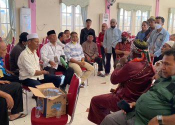 MUI Laporkan Dugaan Penodaan Agama