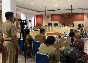 102 Anak ikut Khitan Massal BAPERA