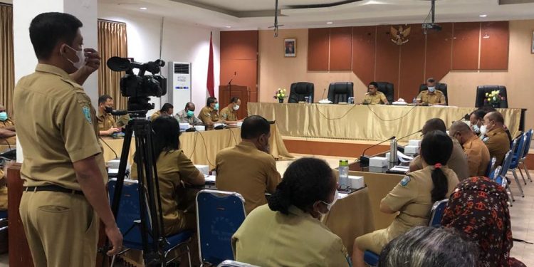 102 Anak ikut Khitan Massal BAPERA