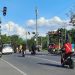 Anggaran Perbaikan Traffic Light Dipertanyakan