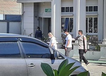 Ketua Kelompok Ternak Fiktif Tersangka Korupsi Dana Hibah