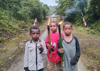102 Anak ikut Khitan Massal BAPERA