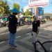 3 Pegawai Lapas Naik Pangkat