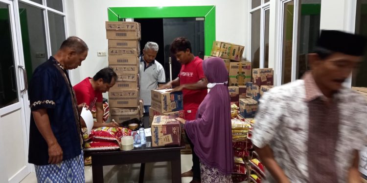 102 Anak ikut Khitan Massal BAPERA