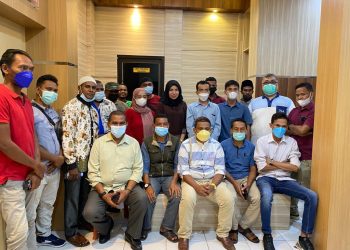 Penyelidikan Dugaan Penistaan Dinilai Lambat