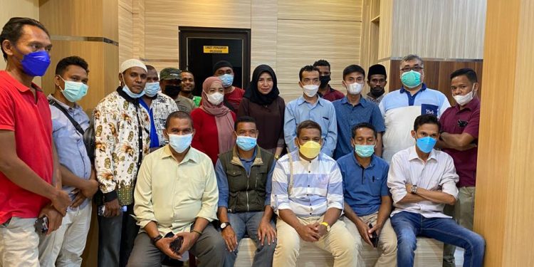 Penyelidikan Dugaan Penistaan Dinilai Lambat