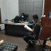 Di Tempat Berbeda, 2 Pengedar Ganja Dibekuk