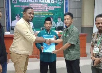 Jaga Kebugaran dengan Pembinaan Fisik