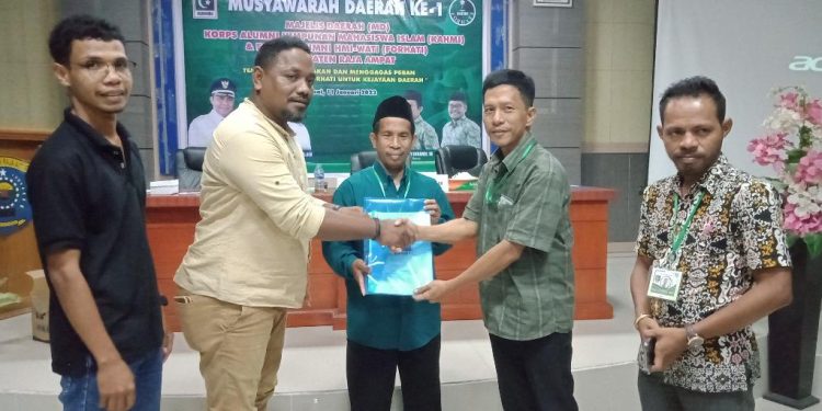 Jaga Kebugaran dengan Pembinaan Fisik