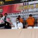 Brankas KPU PB Dibobol, Rp 60,2 Juta Lenyap