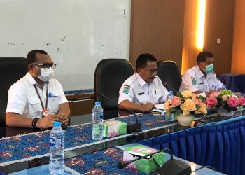 Kantor Baru, Kinerja harus Meningkat
