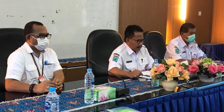 Kantor Baru, Kinerja harus Meningkat