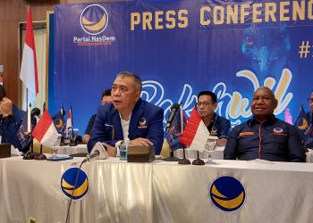 Usulkan Sekda jadi Plt Gubernur