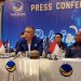 Usulkan Sekda jadi Plt Gubernur