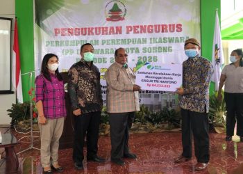 Berkaca dari Pejuang Samudera Terdahulu